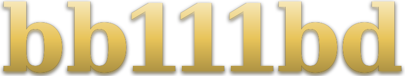 bb111bd logo